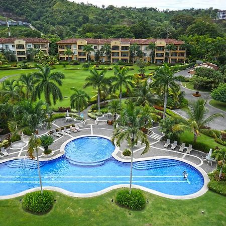 Hrg Condos At Los Suenos Jacó Buitenkant foto