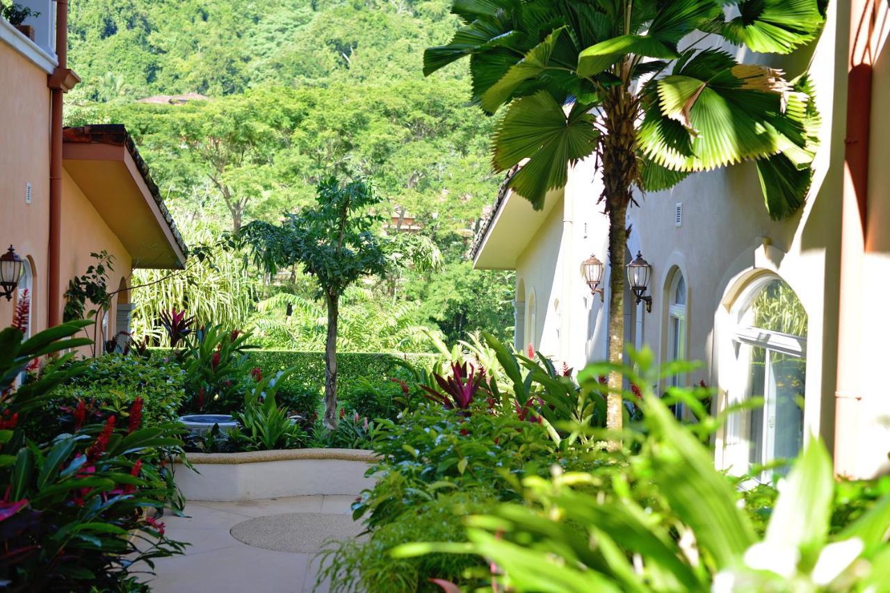 Hrg Condos At Los Suenos Jacó Buitenkant foto