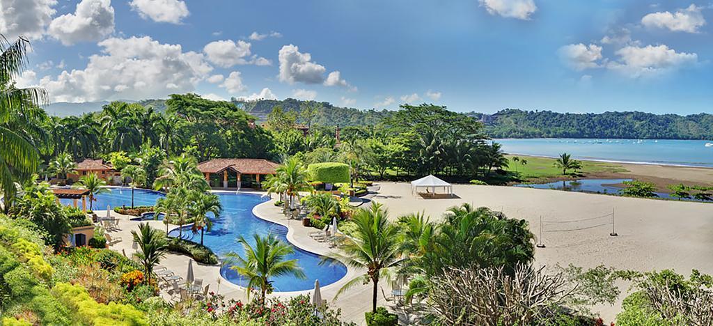 Hrg Condos At Los Suenos Jacó Buitenkant foto