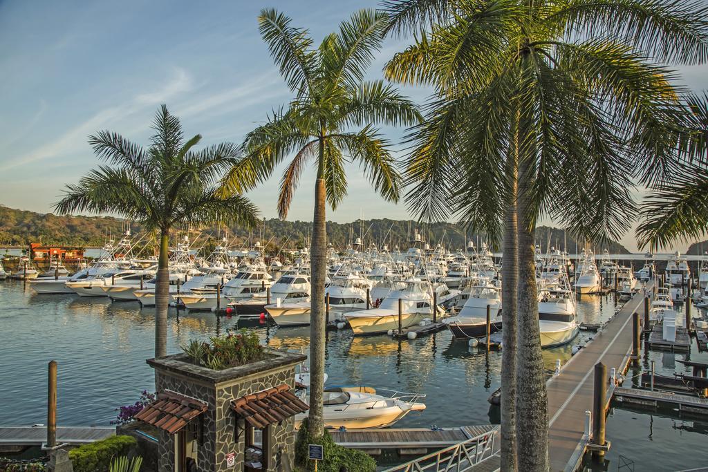 Hrg Condos At Los Suenos Jacó Buitenkant foto