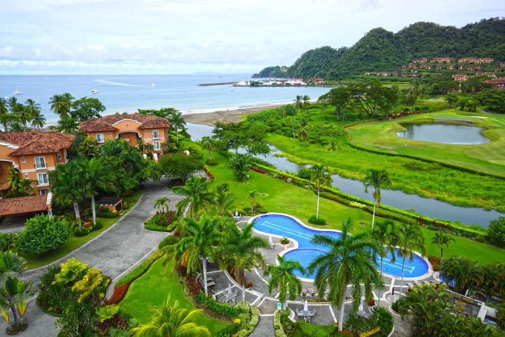 Hrg Condos At Los Suenos Jacó Buitenkant foto