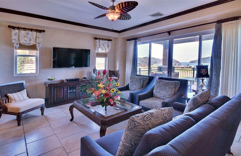 Hrg Condos At Los Suenos Jacó Buitenkant foto