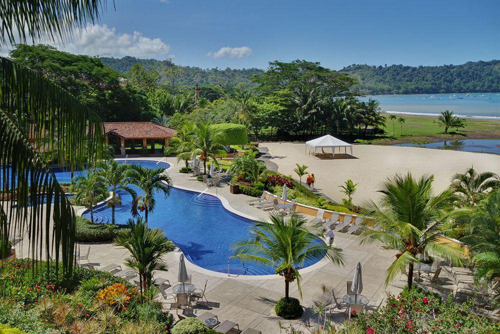 Hrg Condos At Los Suenos Jacó Buitenkant foto