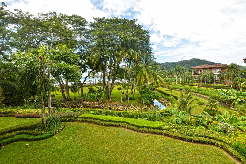 Hrg Condos At Los Suenos Jacó Buitenkant foto