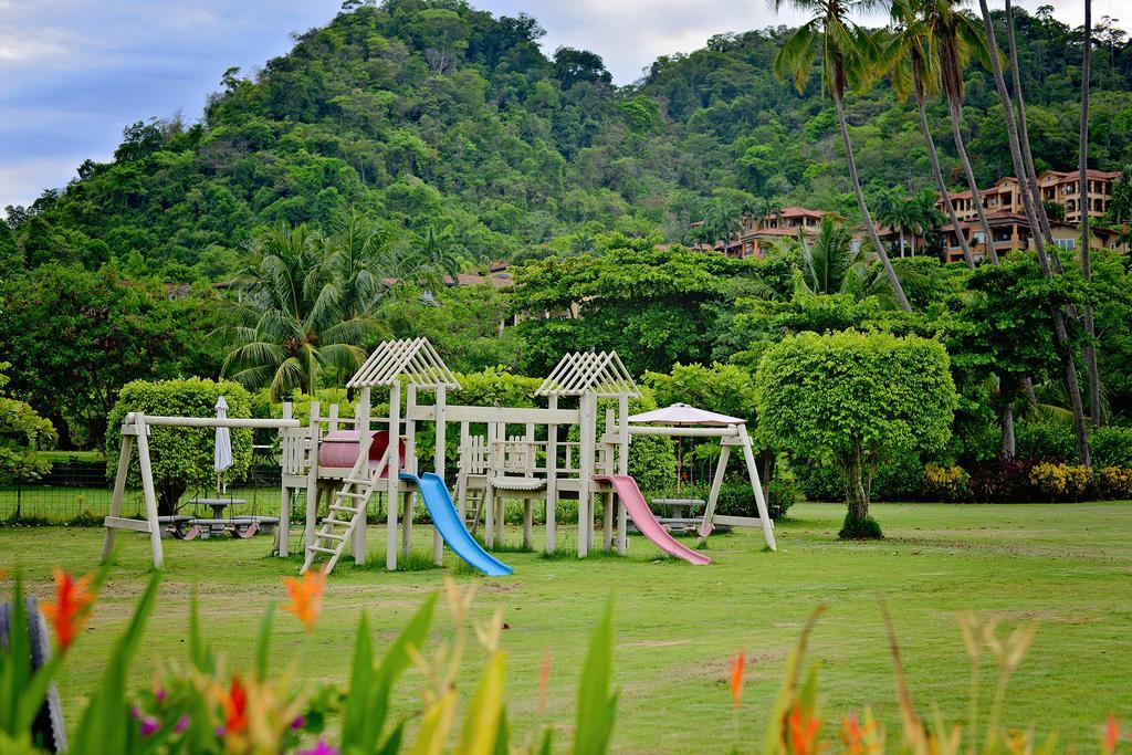Hrg Condos At Los Suenos Jacó Buitenkant foto