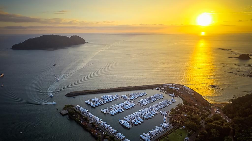 Hrg Condos At Los Suenos Jacó Buitenkant foto