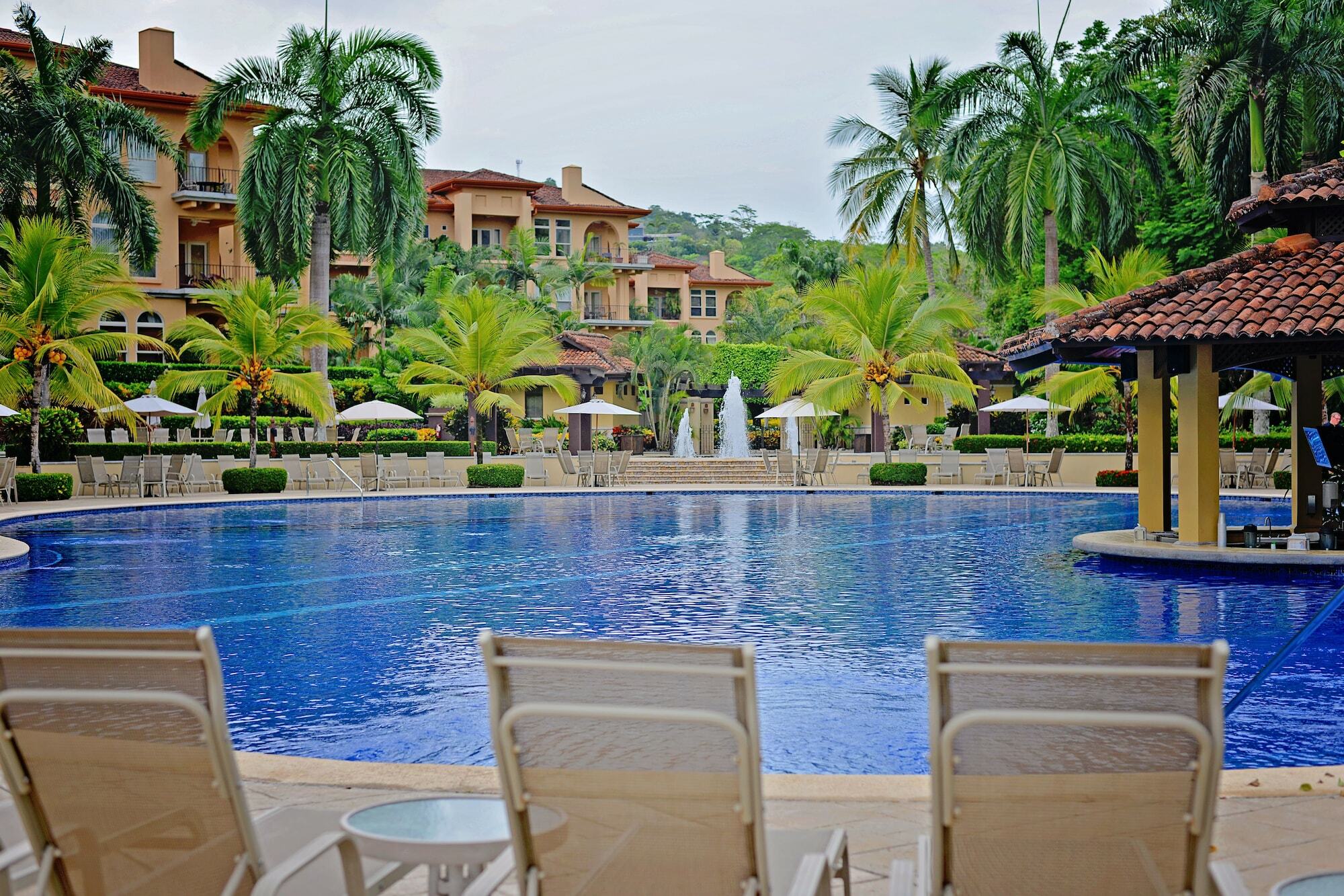 Hrg Condos At Los Suenos Jacó Buitenkant foto