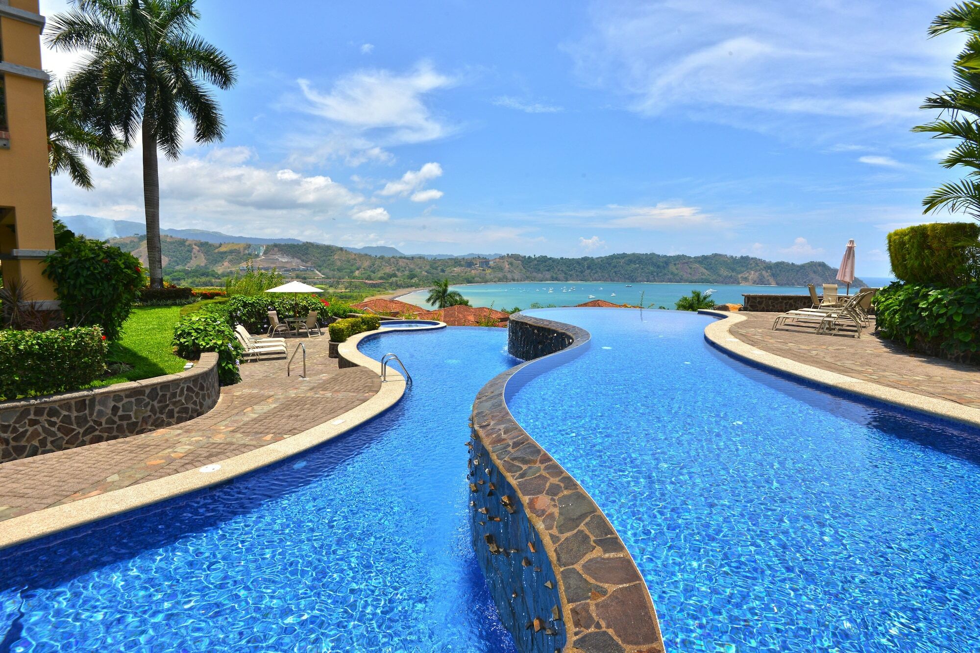 Hrg Condos At Los Suenos Jacó Buitenkant foto