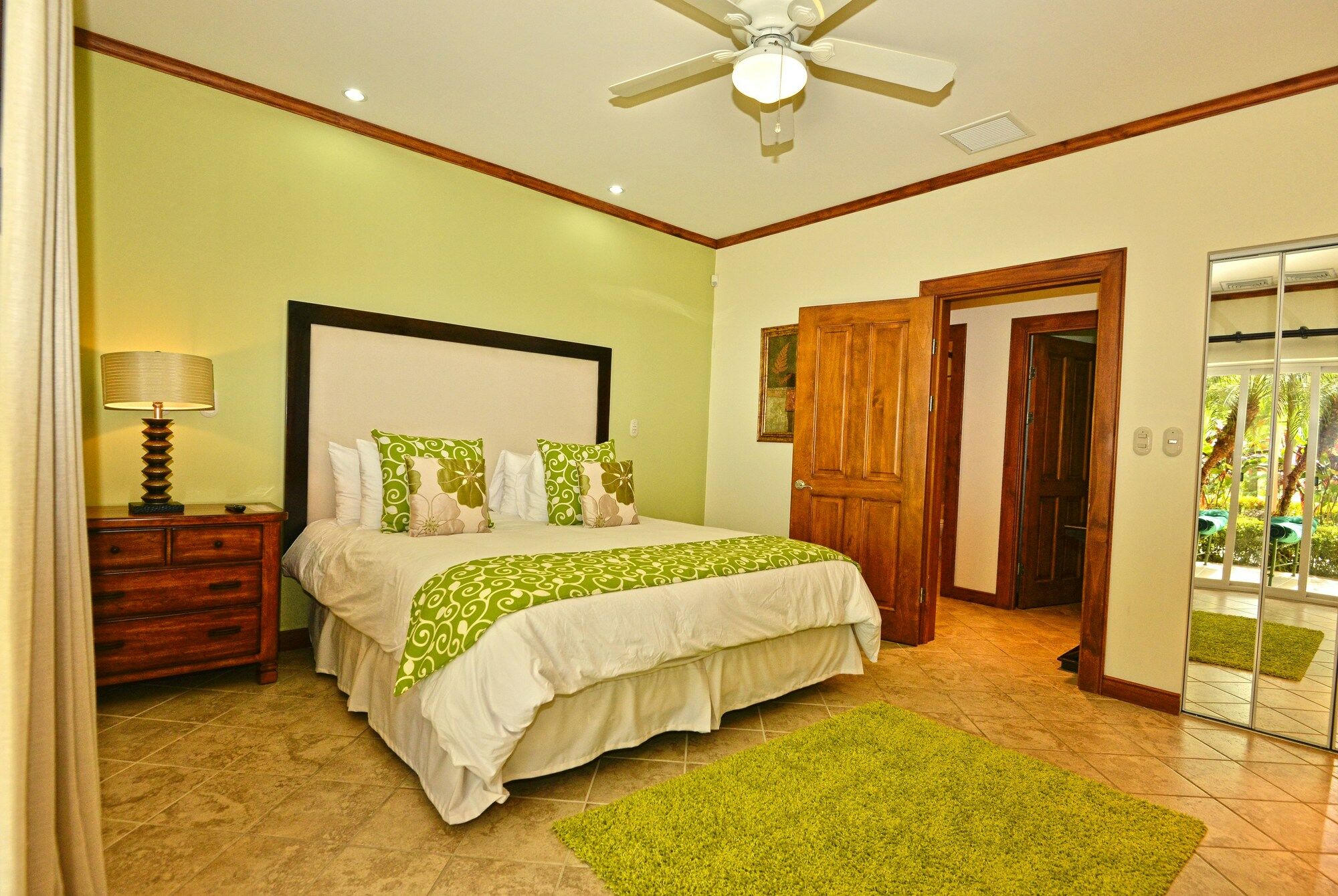 Hrg Condos At Los Suenos Jacó Buitenkant foto