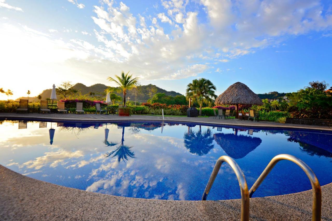 Hrg Condos At Los Suenos Jacó Buitenkant foto