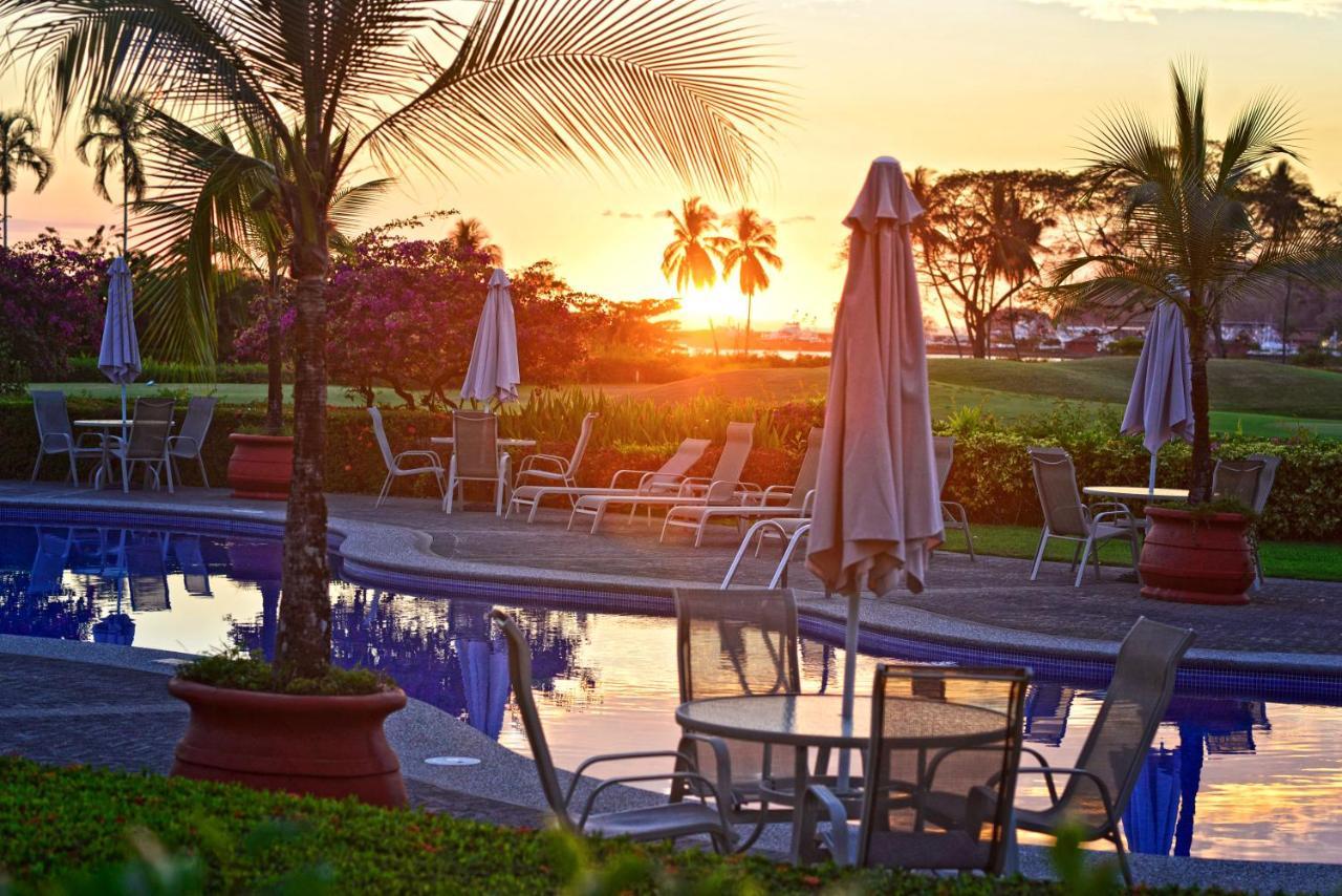 Hrg Condos At Los Suenos Jacó Buitenkant foto